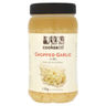 Cooks & Co Chopped Garlic In Oil 1.2kg