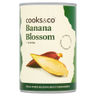 Cooks and Co Banana Blossom 400g