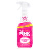 Pink Stuff Trigger Spray Bathroom Foam Cleaner 850ml