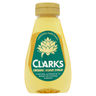 Clarks Organic Agave Syrup 250Ml