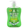 Astonish Protect & Care Antibacterial Handwash Soothing Aloe Vera 600ml