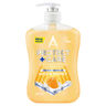 Astonish Protect & Care Antibacterial Handwash Milk & Honey 600ml