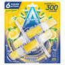 Astonish Foam & Fresh Lemon Splash Duo Pack 2 x 40g