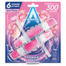 Astonish Foam & Fresh Pink Peony Duo Pack 2 x 40g