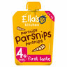 Ella's Kitchen First Taste - Parsnips 70g