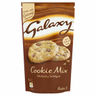 Galaxy Chocolate Chunk Cookie Mix 180g