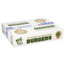 Paragon Ali Baba 4oz Burgers 113g