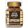 Beanies Barista Cappuccino Flavoured Instant Coffee 50g
