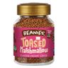 Beanies Toasted Marshmallow Flavoured Instant Coffee 50g