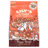 Lilys Kitchen Complete Nutrition Dry Puppy Food Chicken, Salmon Dog Treat 1kg