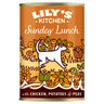 Lily's Kitchen Sunday Lunch Wet Dog Food 400g