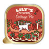 Lilys Kitchen Cottage Pie Wet Dog Food 150g