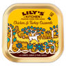 Lily's Kitchen Chicken & Turkey Casserole Wet Dog Food 150g