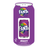 Air Pure Fanta Grape Scented Air Freshner 3D Car-Vent