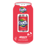 Air Pure Fanta Strawberry Scented Air Freshner 3D Car-Vent