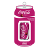 Air Pure Coca Cola Cherry Scented Air Freshner 3D Car-Vent