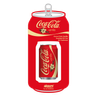 Air Pure Coca Cola Vanilla Scented Air Freshner 3D Car-Vent