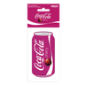 Air Pure Coca Cola Cherry Scented Air Freshner (Can)