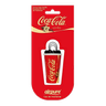 Air Pure Coca Cola Vanilla Scented Air Freshner 3D