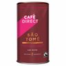 Cafe Direct Fairtrade Drinking Choc Sao Tome 300g