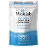 Westlab Dead Sea Bath Salt 1Kg