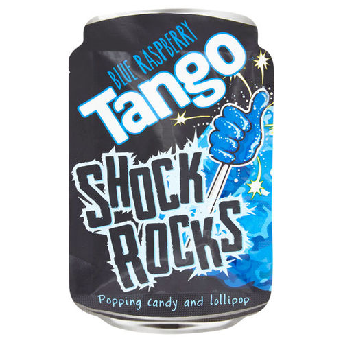 Tango Shock Rocks 13g