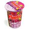 Vimto Candy Floss 20g