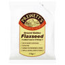 P.H.Foods Ground Golden Flaxseed 175g