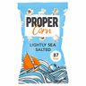 Propercorn Sea Salted Popcorn 20g