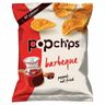 Popchips Barbeque Flavour Potato Snacks 23g