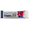 Diablo No Added Sugar Yoghurt Coated Forest Fruit Muesli Bar 30g