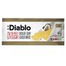 Diablo No Added Sugar Coconut Cream Wafer Thins 160g