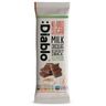 Diablo No Added Sugar Milk Chocolate With Crispy Rice (Stevia) 75g