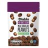 Diablo No Added Sugar Milk Chocolate Peanuts (Stevia) 40g