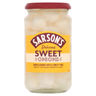 Sarson's Sweet Onions 460g