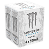 Monster Ultra 4x500ml