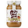 Pip & Nut Dark Roast Peanut Butter 300g