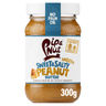 Pip & Nut Smooth Sweet & Salty Peanut Butter 300g