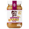 Pip & Nut Crunchy Sweet & Salty Peanut Butter 300g