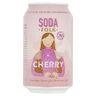 Soda Folk Cherry 330ml