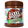 Jim Jams  No Added Sugar Hazelnut Chocolate Spread 350g