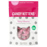 Candy Kittens Very Cherry Gourmet Sweets 140g