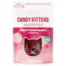 Candy Kittens Gourmies Sweet Raspberry + Guava 140g