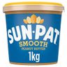 Sun-Pat Smooth Peanut Butter 1kg