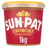 Sun-Pat Crunchy Peanut Butter 1kg