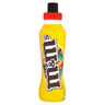 M&Ms Peanut Milk Drink Flat Tethered Cap 350ml