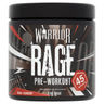 Warrior Rage Savage Strawberry 392g