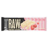 Warrior Raw Protein Flapjacks White Chocolate Cranberry 74g