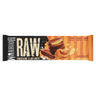 Warrior Raw Protein Flapjacks Chocolate Peanut Butter 74g