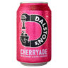Dalstons Real Squeezed Cherry & Sparkling Water 330ml